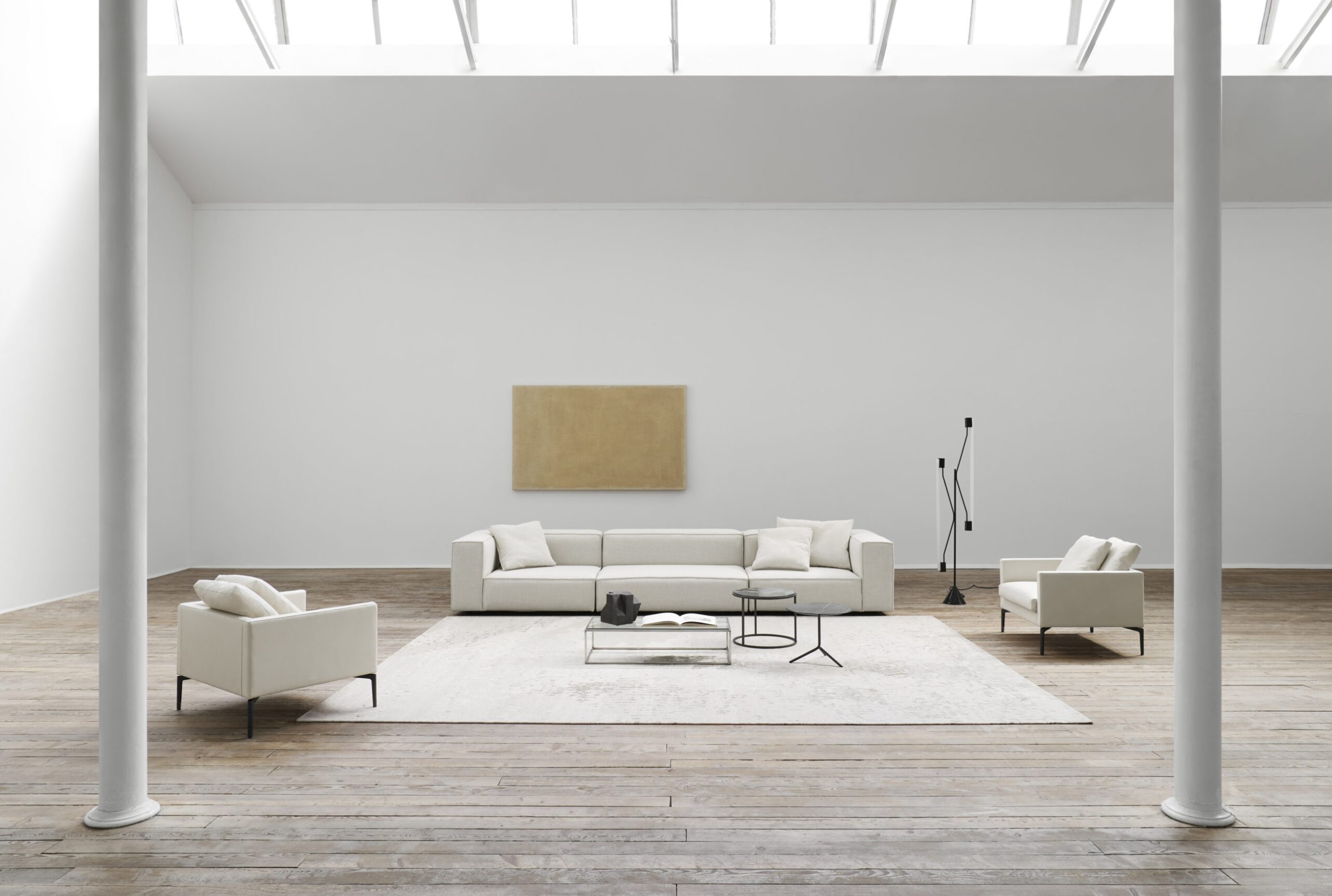 LivingDivani-Neowall